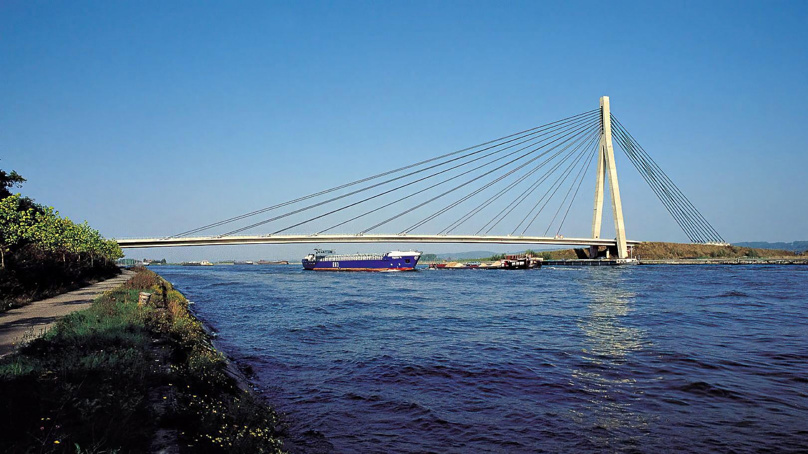 Pont de Lanaye